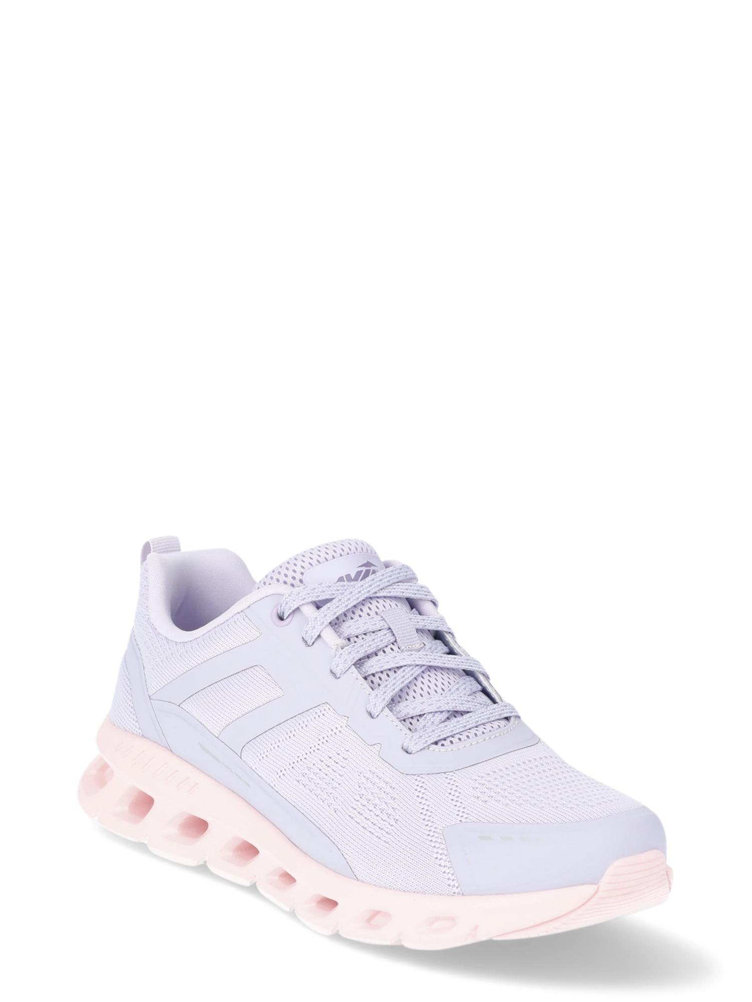 Avia Women's Athletic Light Runner Shoes, Wide Width Available