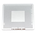 thumbnail image 3 of 47 Pcs/Ensemble Consoles de Jeu Pochoir BGA Chauffant Direct + Kit de Reball BGA Jig pour 360CPU PS3-CPU GPU CXD2949CGB, 3 of 8