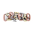 thumbnail image 1 of Pasadores para el cabello Pinza para el cabello Metal Broche francés Estilo retro Decoración Horquilla Primavera Número 8.4x3.3cm Yuyangstore Pinzas de cabello, 1 of 8