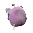 thumbnail image 2 of Squishmallows Official Kellytoys Plush 8 Inch Brenda the Butterfly Ultimate Soft Animal Stuffed Toy, 2 of 2