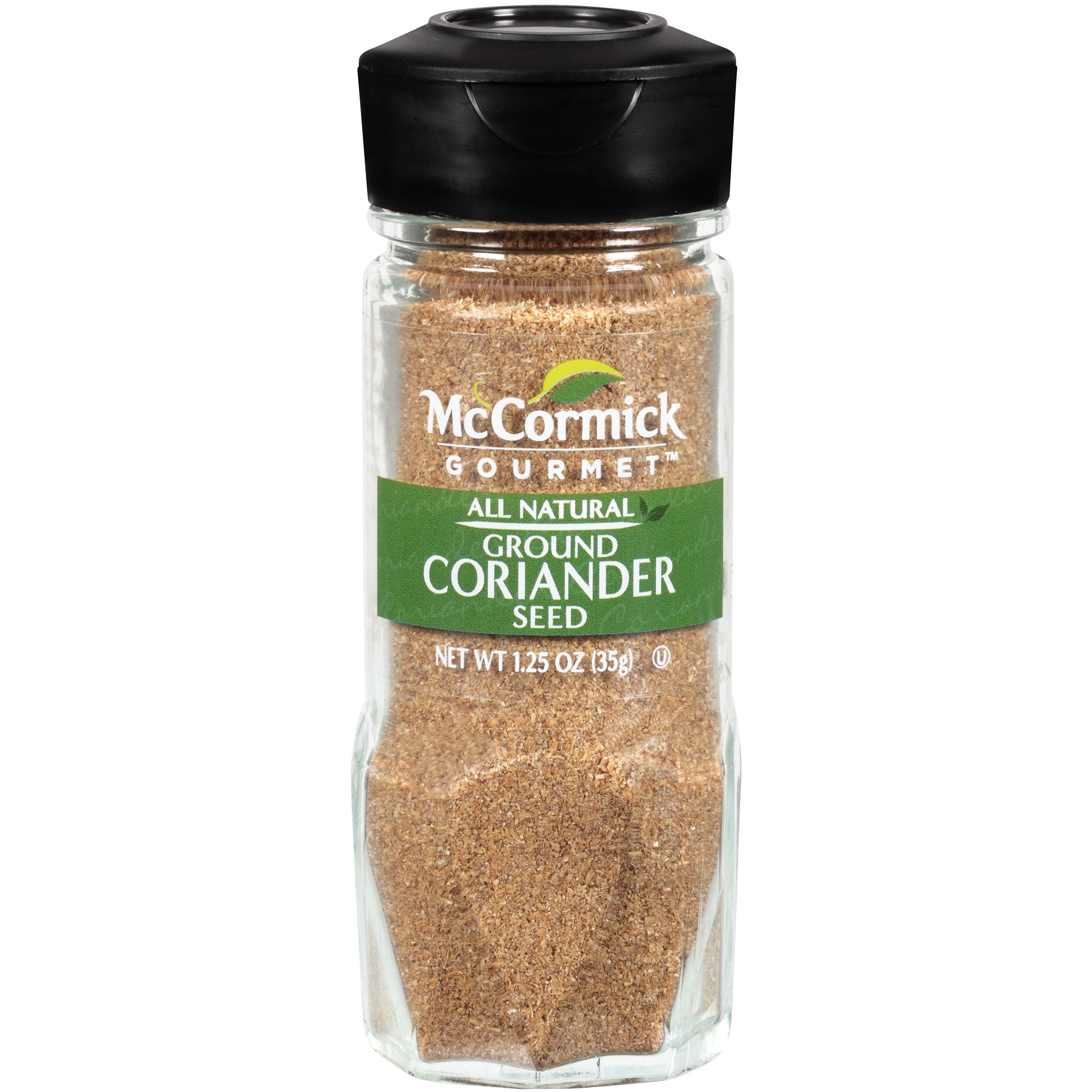 McCormick Gourmet Ground Coriander, 1.25 Oz