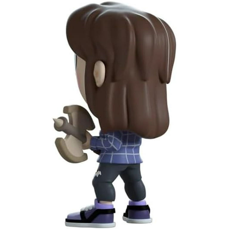 フォクシーフィギュア　Youtooz Youtooz Five Nights at Freddy's フィギュア（Foxy）フロッキー