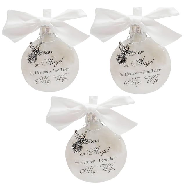 onlyliua Ofertas Del Día Liquidación Prime Adorno Conmemorativo de Ángel de Plumas para Colgar En Letrero Conmemorativo
