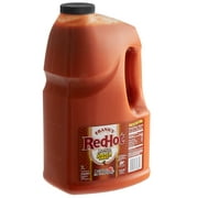 Frank's RedHot 1 Gallon Ready-to-Use Buffalo Sandwich Sauce - 2/Case