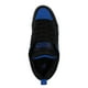 thumbnail image 2 of Zapatillas de skate DVS para hombre azul/negro/blanco, talla 11, 2 of 4