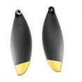 thumbnail image 4 of 8 hélices RC Quadcopter para Parrot CW CCW FPV Accesorios fabricados con materiales duraderos Oro, 4 of 9