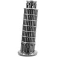 thumbnail image 1 of Shisuyan Leaning Tower Of Pisa Ornament Model Italian Craft Model Decoration Architectural Model, 1 of 9