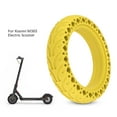 thumbnail image 1 of Scooter Tire Rubber Material Easy To Use Anti-Explosion Stable Characteristics Wear Resistant Rubber Scooter Tyre, For Scooter Tyre Electric Scooter Accessories, 1 of 8