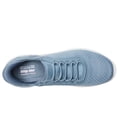 thumbnail image 2 of Zapatilla sin cordones Skechers Bobs Squad Chaos-in Color para mujer, 2 of 6