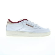 Reebok Adult Mens Club C 85 Lifestyle Sneakers