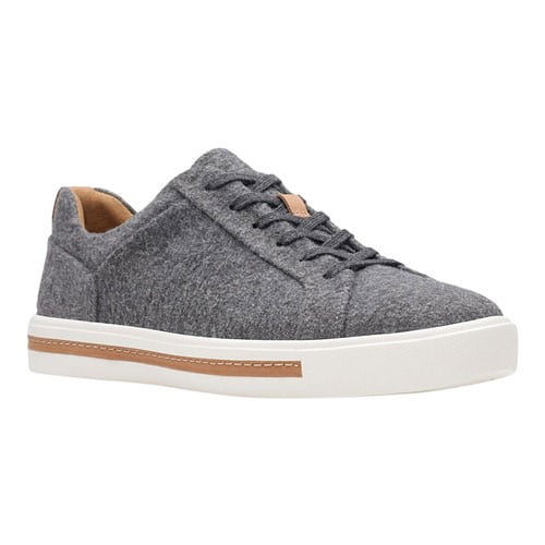 Clarks - Clarks Women's Un Maui Lace Sneaker - Walmart.com - Walmart.com