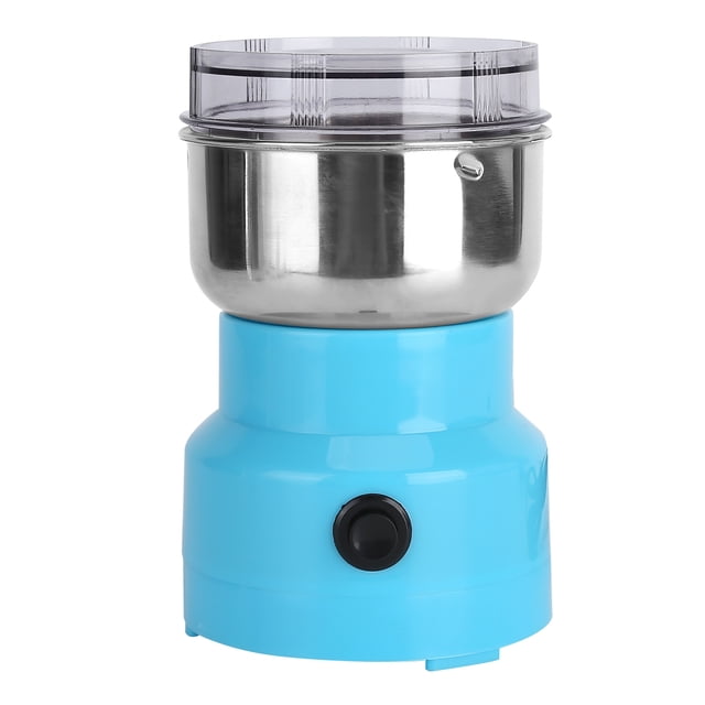Molinillo de Granos NikouMX Molino de Café Inoxidable Multifunción