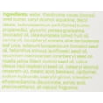 thumbnail image 3 of Babyganics Daily Lotion, Chamomile Verbena, 17oz, 3 of 5