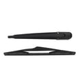 thumbnail image 2 of 98811 1H000, Enhanced Safety Wearproof Rear Wiper Arm With Blade  for  2011 To 2015, 2 of 7