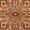 Beige, variant on Momeni  Ghazni Traditional Medallion Area Rug Navy 2'3" x 7'6" Runner 8' Runner Indoor,Runner Rectangle,Runner