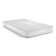 thumbnail image 3 of Aluf Plastics High Performance Queen Size Mattress 2.5 MIL (eq) Clear Waterproof Cover Bags - 72" x 94" - Pack of 30 - for Moving, Storage, & Commercial, 3 of 6