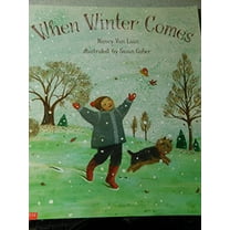 Pre-Owned When Winter Comes (Paperback) 0439288746 9780439288743