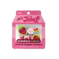 thumbnail image 1 of Gomas de borrar perfumadas lil' juicy OOLY 112-109, 1 of 1