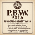 thumbnail image 2 of Five Star P.B.W. 50 Lb, 2 of 5