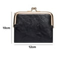 thumbnail image 2 of Vintage multifunctional folding wallet, 2 of 5