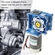 thumbnail image 3 of Motor de cc cw/ccw motor de engranaje helicoidal rv40 DC24V 90W 5D90GN-RV40 Motor de engranaje helicoidal velocidad ajustable con autobloqueo 60k Fugacal Otros, 3 of 8