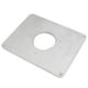 thumbnail image 1 of Placa De Inserción De Mesa De Enrutador, Placa De Enrutador Operación Simple Ahorre Esfuerzo Con Anillo Para Bancos De Carpintería, 1 of 7
