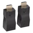 thumbnail image 4 of Extensor Hdmi Admite Resolución Hdmi1.4 3d 1080p A 30m, 4 of 8