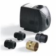 thumbnail image 1 of Algreen 500GPH Rain Barrel Pump Kit, 1 of 2
