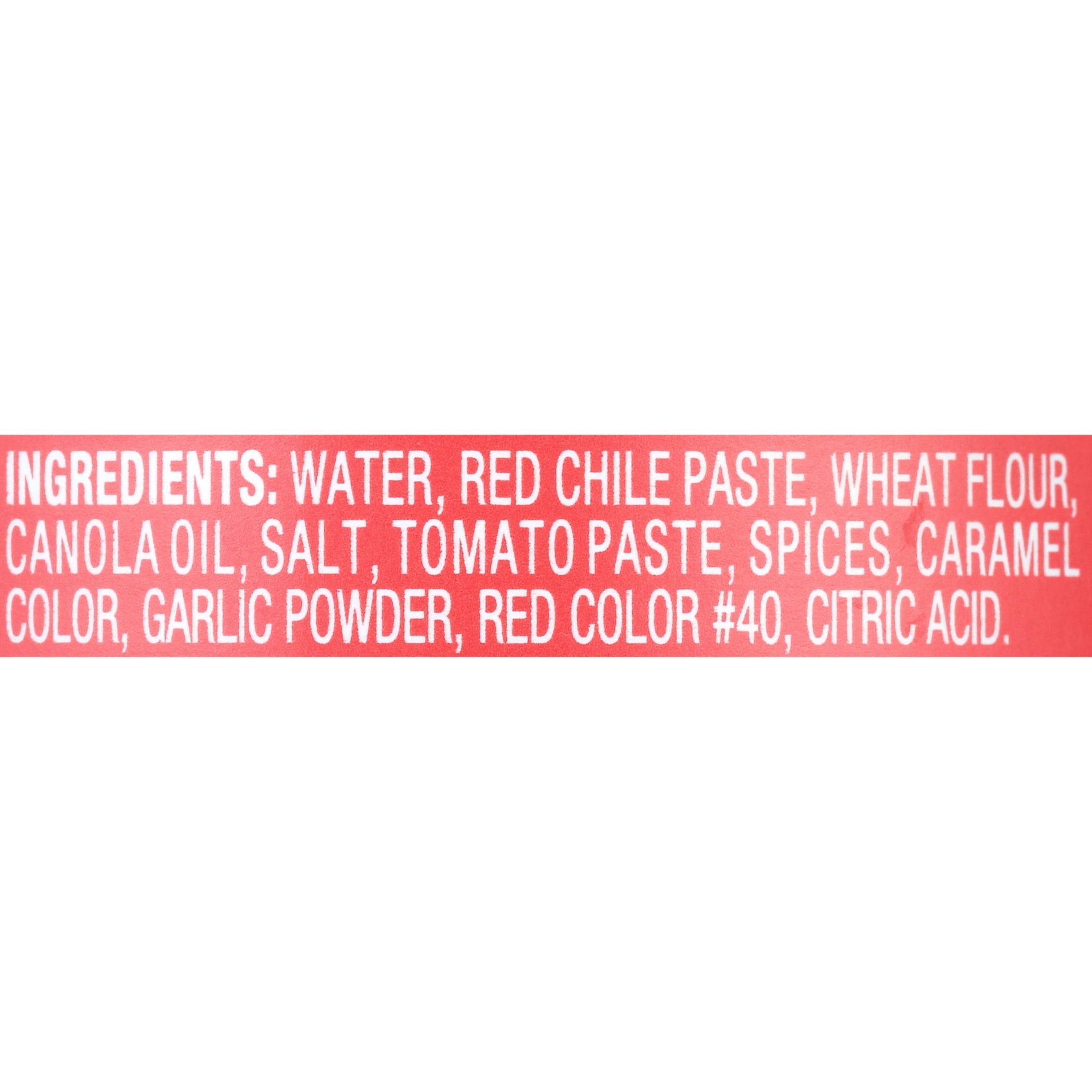 (6 pack) La Preferida Red Chile Enchilada Sauce