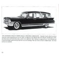 thumbnail image 4 of Photo Archive: Classic American Ambulances & Funeral Vehicles :  1900-1980 Photo Archives (Paperback), 4 of 7