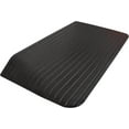 thumbnail image 2 of RK Safety RK-RTR05 Rise Solid Rubber Power Wheelchair Scooter Threshold Ramp (35'' x 18'' x 3'' 1Pc), 2 of 3