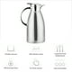 thumbnail image 5 of Tetera De Aislamiento De Té Mano De Obra Fina Contenedor De Café Térmico Hervidor De Aislamiento De Acero Inoxidable Émbolo De Café A Prueba De Fugas Termo De Aislamiento De Café Para El Hogar Olla sonducket HA027417-02, 5 of 5