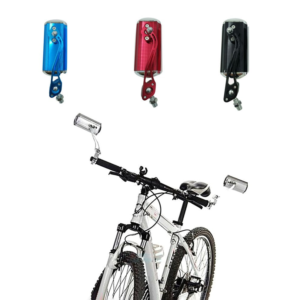 modified bike handlebar