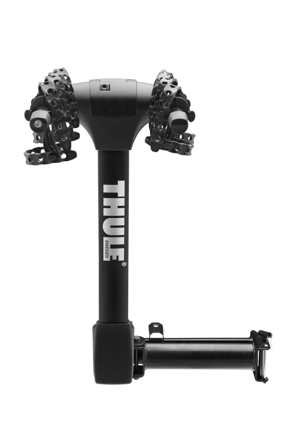 Thule 9031XT Vertex Swing Away Trailer Hitch Bike Carrier by Thule