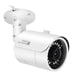 thumbnail image 5 of Cámara De Red Ip Para Exteriores Cámara De Visión Nocturna Por Infrarrojos A Prueba De Agua De Seguridad Onvif 2.0Mp 1080P Sweethay AF000448-00, 5 of 6