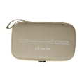 thumbnail image 4 of yotijay Camping Gas Torch Storage Bag Portable Organizer Sprayer Torch Burner Khaki, 4 of 9