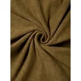 thumbnail image 4 of Sudadera Vintage De Pana Para Hombre Con Botonadura Media, 4 of 7