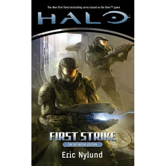 Pre-Owned First Strike: The Definitive Edition (Unknown) 0765367319 9780765367310