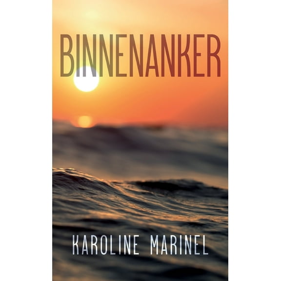 Binnenanker (Hardcover)
