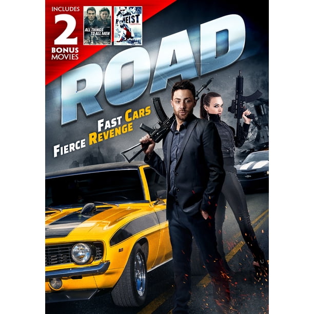 Road 2 Bonus Movies Dvd Walmart Com Walmart Com