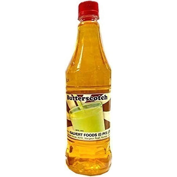 Kalvert's Butterscotch Syrup 700 ml