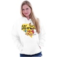 thumbnail image 4 of PACMAN Score Big in Las Vegas Nevada Hoodie Sweatshirt Women Men Brisco Brands S, 4 of 6