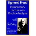 thumbnail image 2 of Introductory Lectures on Psycho-Analysis By Freud, Sigmund/ Strachey, James (TRN)/ Gay, Peter (INT), 2 of 2