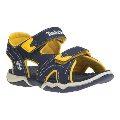 children's timberland sandals