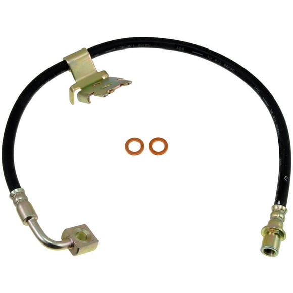 H620565 Brake Hydraulic Hose By DORMAN-FIRST STOP
