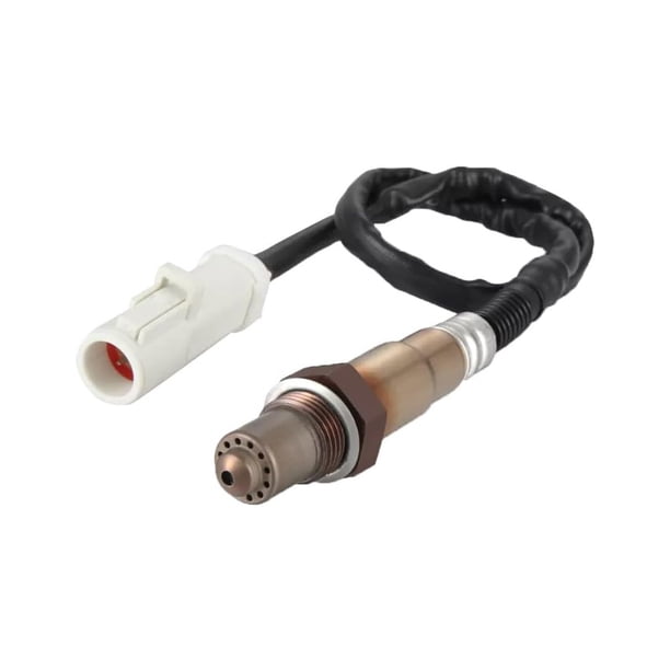 Kenally Juego de sensores de oxígeno fiables y duraderos de Metal para coches Focus, accesorios automotrices para Vehículos, repuestos y accesorios Mis