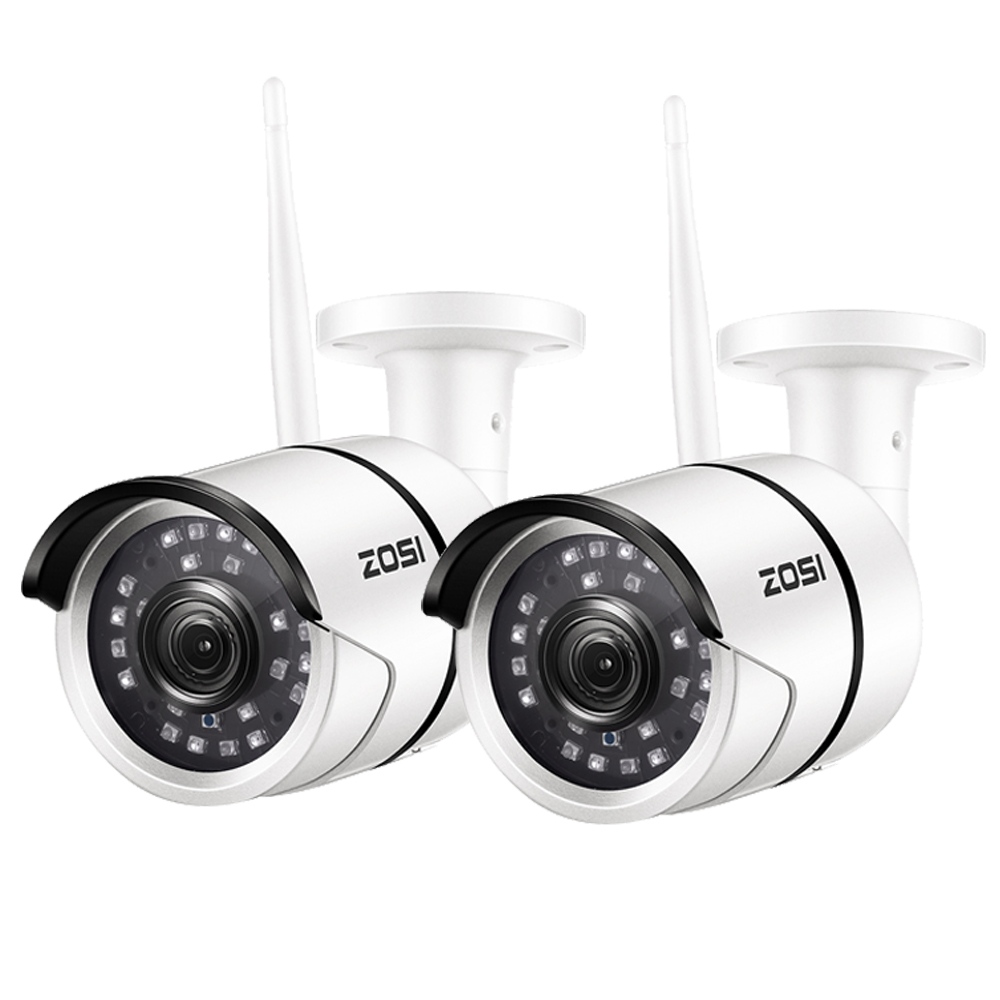 onvif security camera