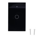 thumbnail image 3 of Remote Light Switch, Wireless Touch Switch Easy To Control For Remote Wall Switch ANGGREK FC3113, 3 of 8