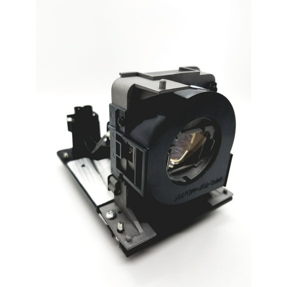 Jaspertronics NP39LP Lamp & Housing for NEC Projectors Fits NP-P502H NP-P502W P502H P502W NP39LP-UHP NP39LP & More 1 Year Warranty 1 Unit per pack