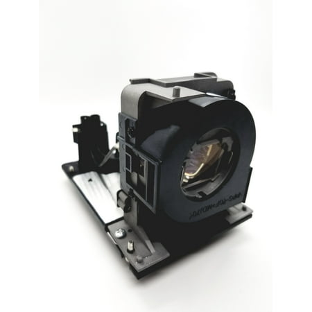 Jaspertronics Lamp & Housing for The NEC P452W Projector with Original Specification & Full Lifespan Bulb Inside 1 Year Warranty 1 Unit per pack